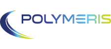 polymeris logo