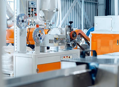 banner industrie - Soma