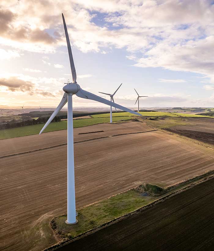 energie home list - Soma