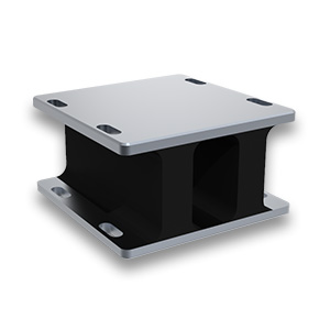 Plot amortissant - Soma