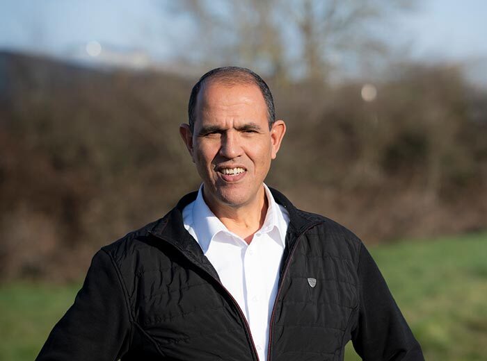 abel kaichouch - Soma