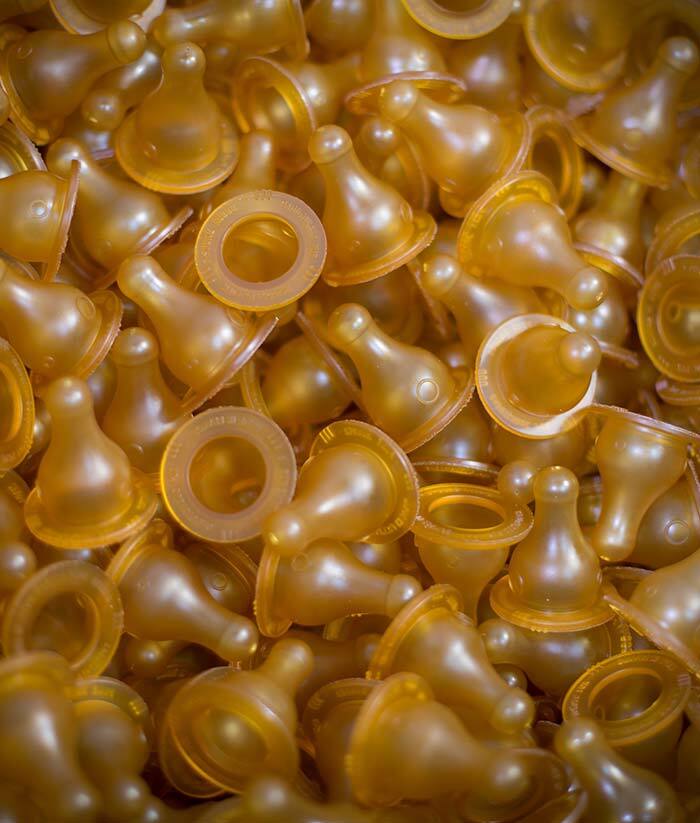 banner alimentaire list - Geficca 