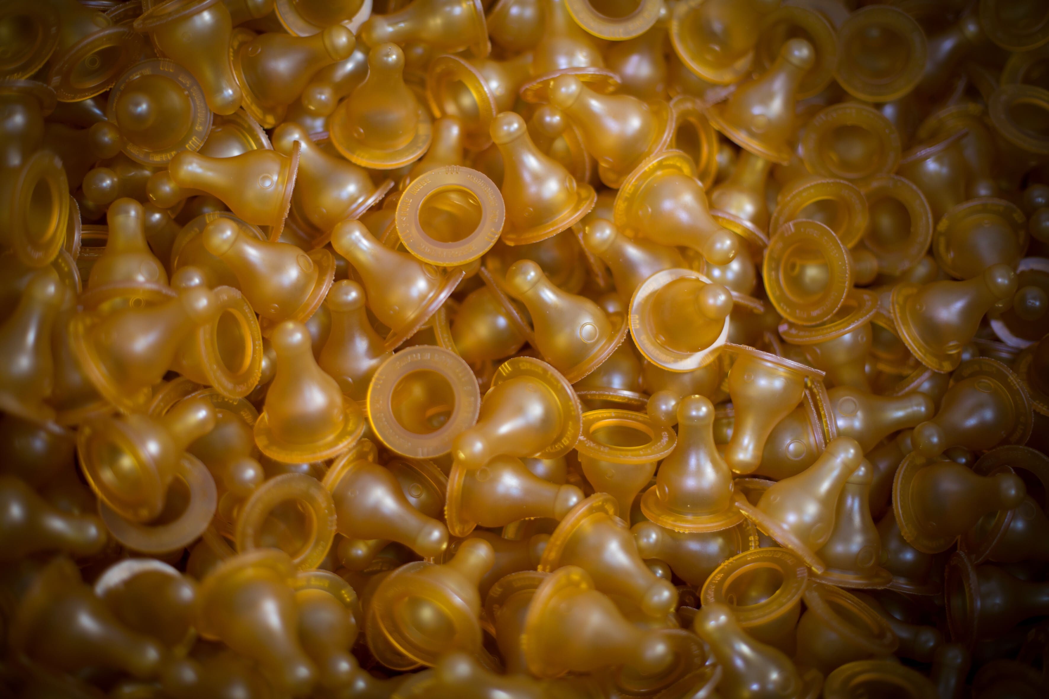 banner alimentaire - Geficca  