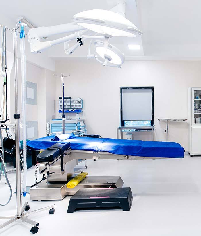 medical home list - Geficca 