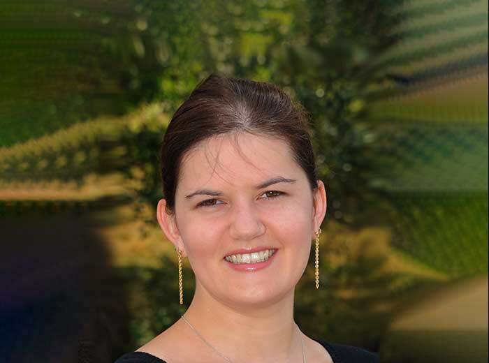 sabrina lefrancaois - Soma