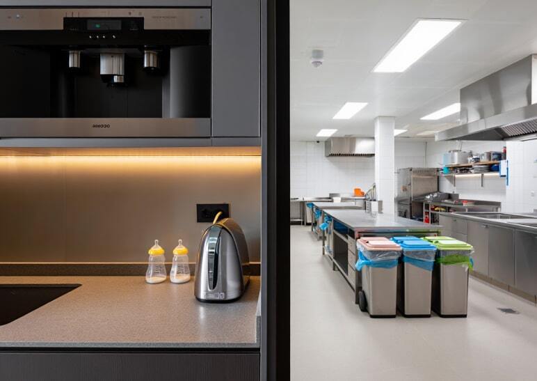 alimentaire model - Soma