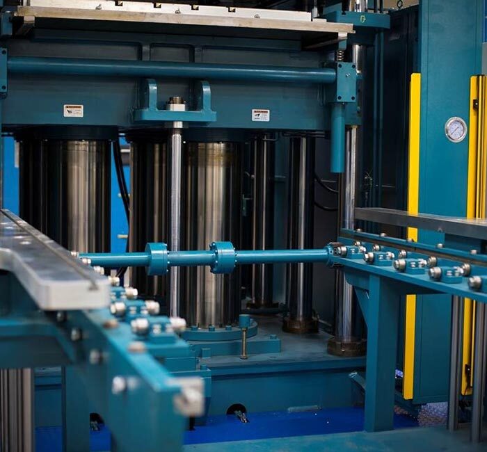 capacite production - Soma