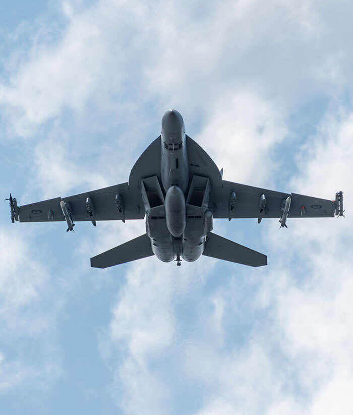 defense home list - Geficca 