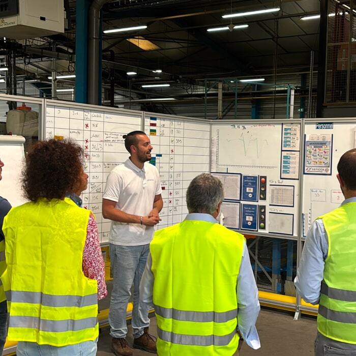 efficience grand geffica