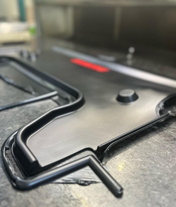 listing habillage geficca