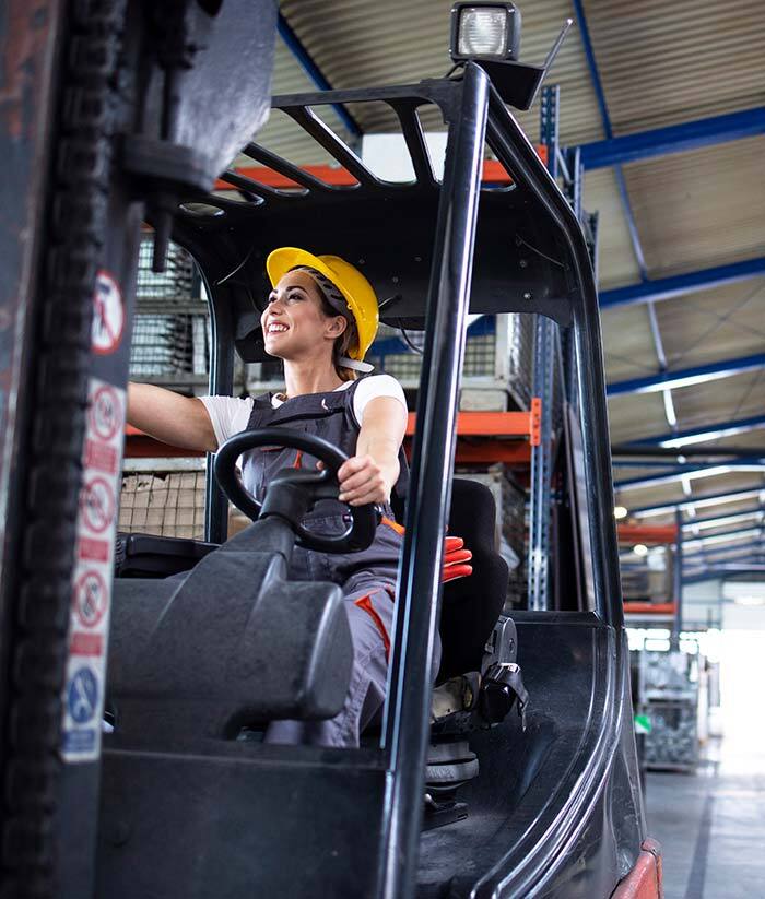 manutention home list - Geficca