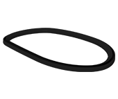 Joint sous capot - Geficca