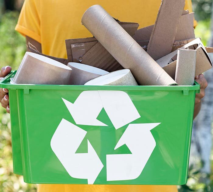 valorisation des dechets 2 - Soma