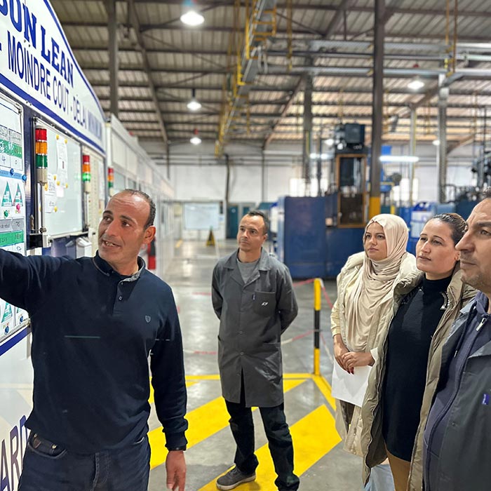 efficience petit carre 