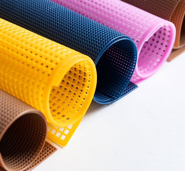 habillage couleur personalise